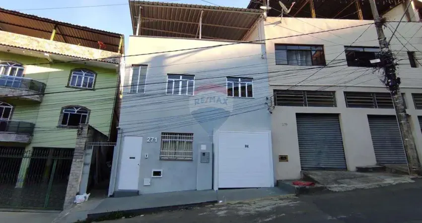 Casa e studio integrados - bairro democrata - juiz de fora/mg