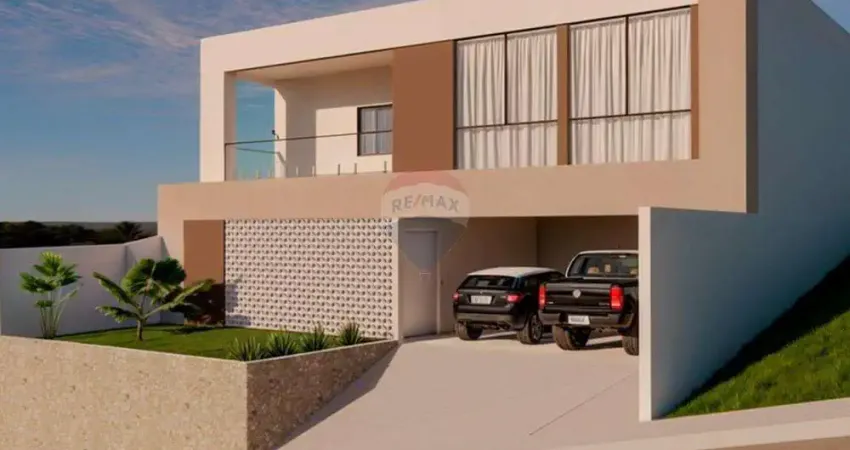 Casa em condomínio fechado com 4 quartos à venda no São Pedro, Juiz de Fora