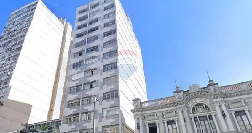 Kitnet / Stúdio para alugar no Centro, Juiz de Fora