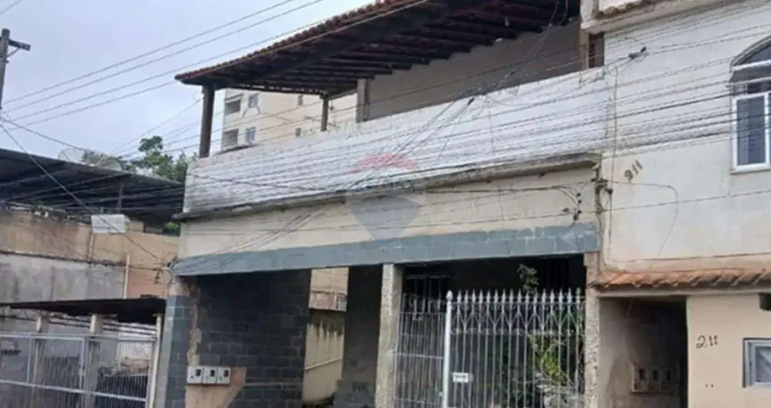 Casa com 2 quartos para alugar no Parque Independência III, Juiz de Fora