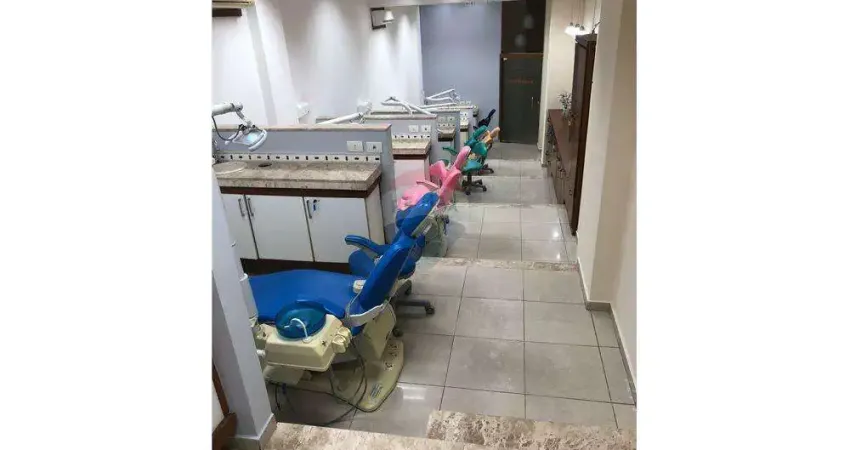 Excelente clínica odontológica toda montada no cento de juiz de fora mg