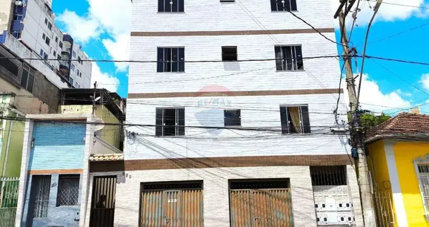 Apartamento com 2 quartos para alugar no Centro, Juiz de Fora 