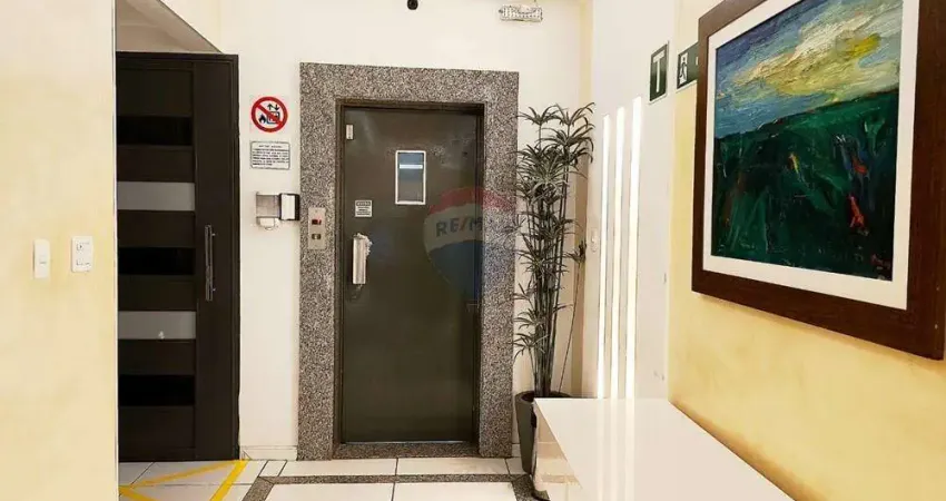 Apartamento com 2 quartos à venda no Centro, Juiz de Fora