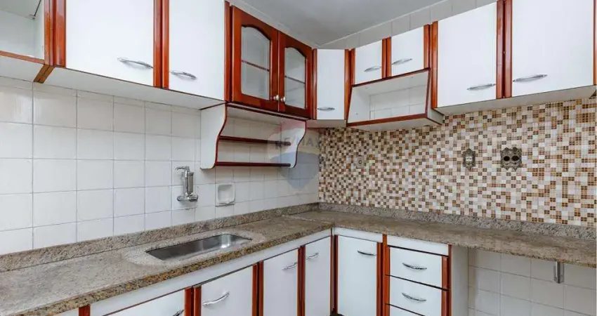 Apartamento com 2 quartos à venda no Manoel Honório, Juiz de Fora