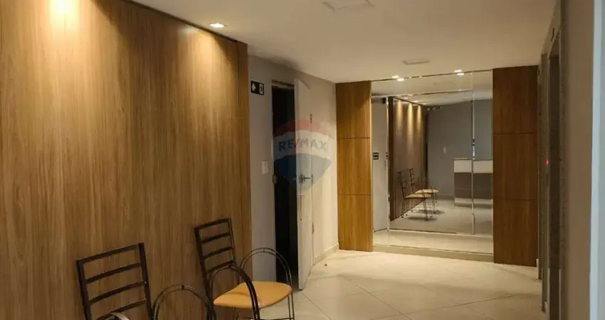 Apartamento com 2 quartos à venda no Centro, Juiz de Fora