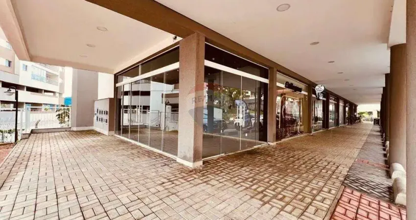 Ponto comercial para alugar no Bom Pastor, Juiz de Fora 