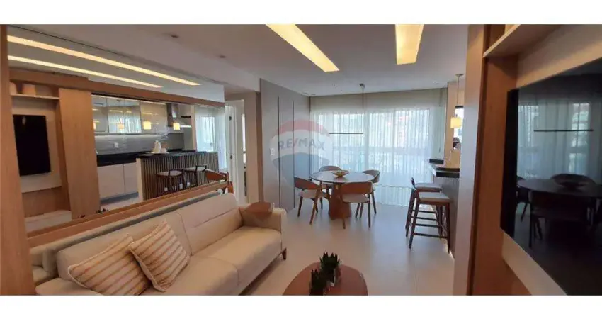 Cobertura com 2 quartos à venda, 127 m² por r$ 878.000 - são mateus - juiz de fora/mg