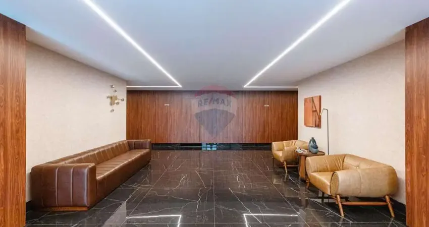 Apartamento com 4 quartos à venda no Centro, Juiz de Fora