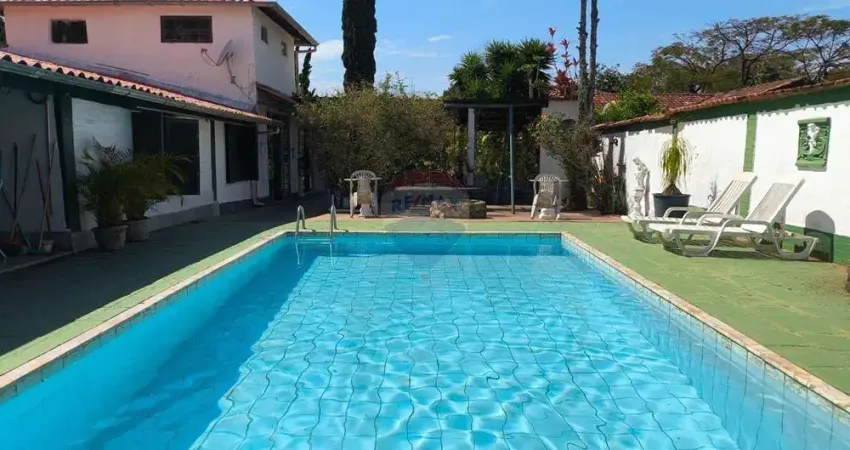 Casa com 3 quartos à venda no Novo Horizonte, Juiz de Fora