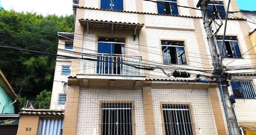 Kitnet / Stúdio para alugar no Centro, Juiz de Fora