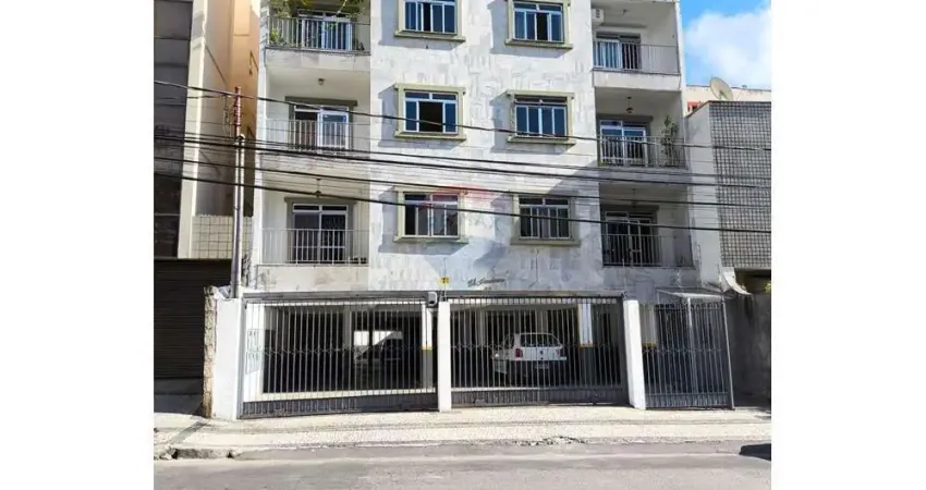 Amplo apartamento de dois quartos no bairro são mateus - conforto e comodidade em um só lugar