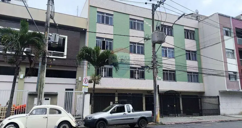 Apartamento com 3 quartos à venda na Rua Dom Viçoso, 62, Alto dos Passos, Juiz de Fora
