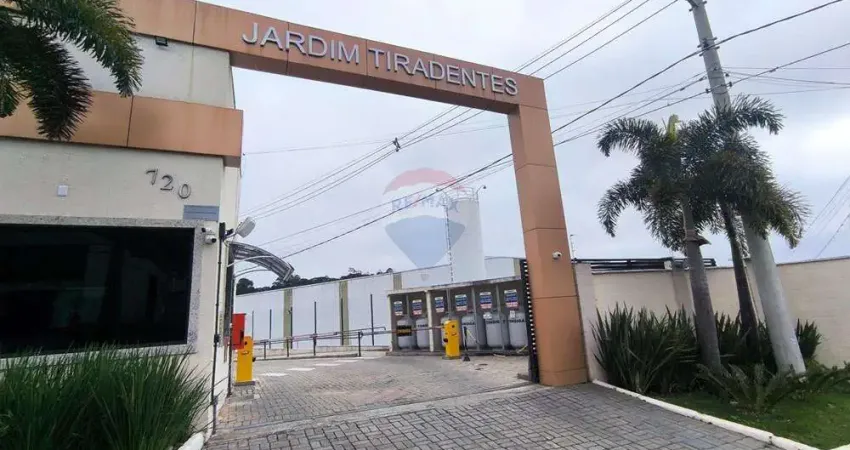 Apartamento com 2 quartos à venda na José Victor Castegliani, 720, São Pedro, Juiz de Fora