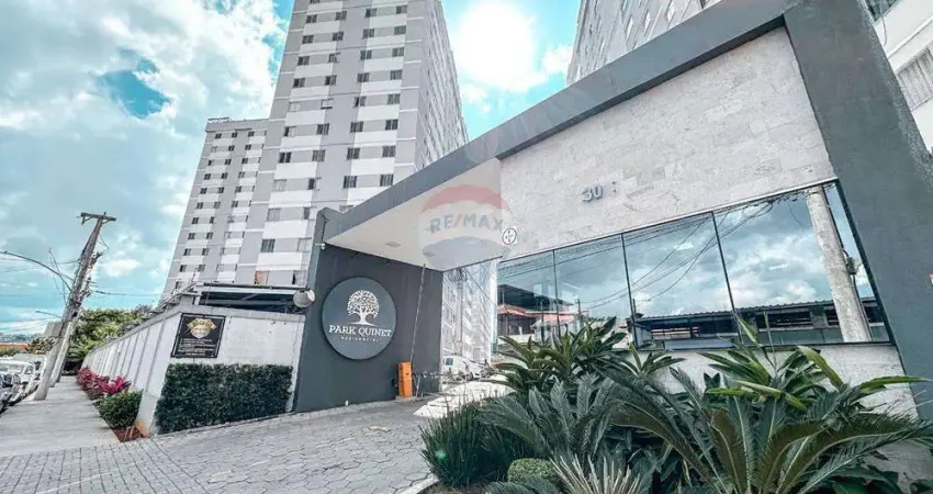 Apartamento com 2 quartos à venda no Santa Terezinha, Juiz de Fora 