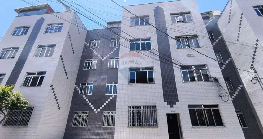 Apartamento com 3 quartos à venda na Praça Tenente-Aviador Mauro Miranda Vieira, 247, Jardim Glória, Juiz de Fora