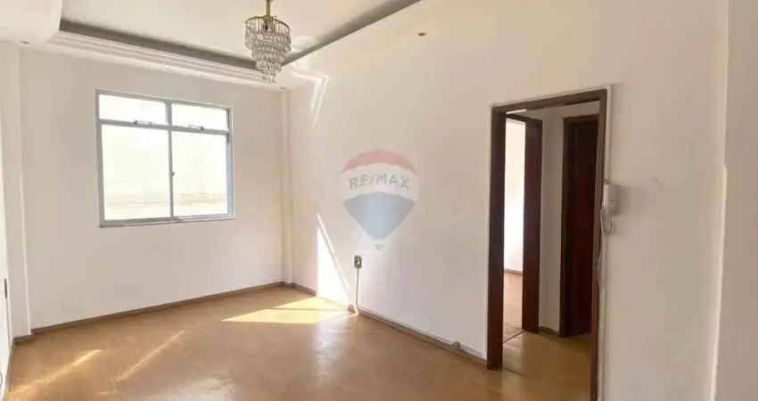 Apartamento com 2 quartos para alugar no Centro, Juiz de Fora 