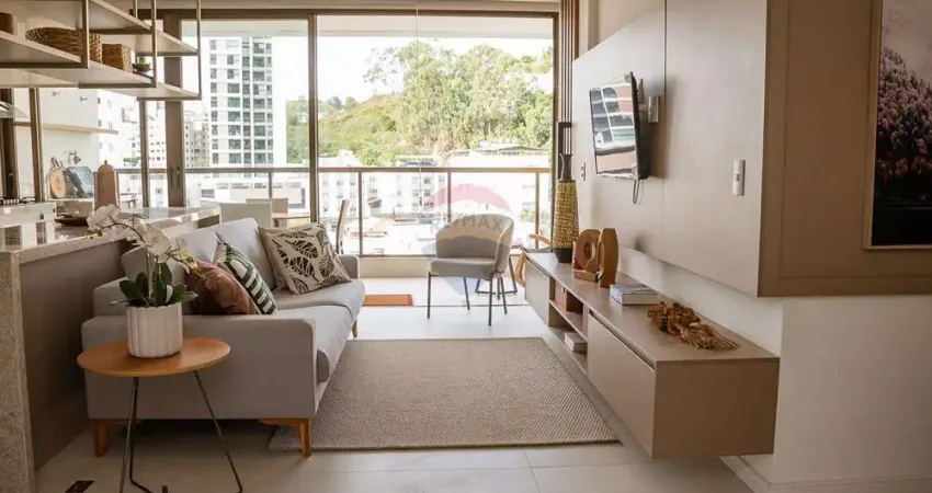 Apartamento com 2 quartos à venda no São Mateus, Juiz de Fora