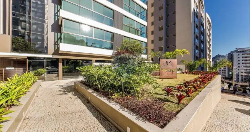 Apartamento com 3 quartos para alugar na Rua Luz Interior, 37, Estrela Sul, Juiz de Fora