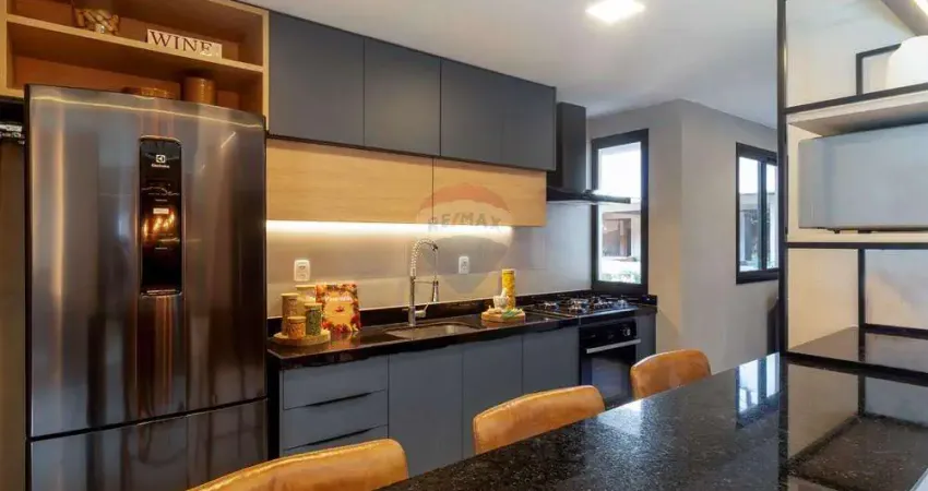 Apartamento de 3 quartos, suíte e 2 vagas, bairro são mateus - matteo residence