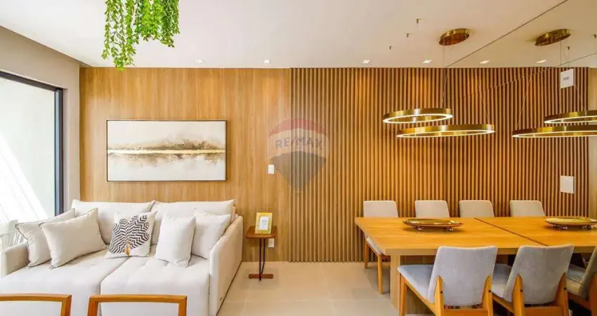 Apartamento com 2 quartos à venda no São Mateus, Juiz de Fora