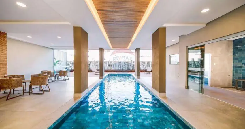 Apartamento com 4 quartos à venda no Centro, Juiz de Fora