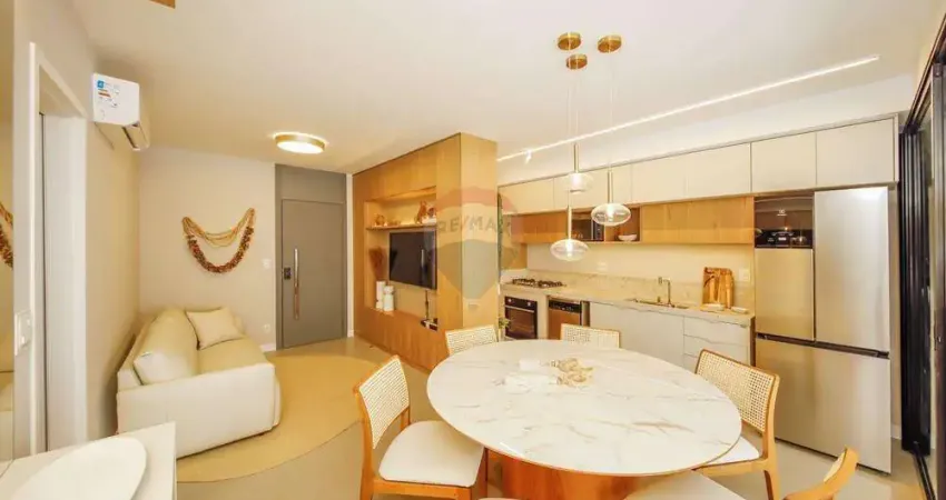 Apartamento garden de 3 quartos, sendo 1 suíte no bairro santa helena