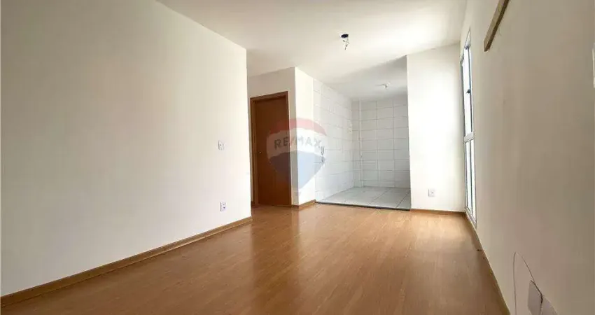 Apartamento 2 quartos, no condomínio parque liberdade, bairro são pedro