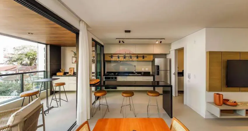 Apartamento com 3 quartos à venda no Alto dos Passos, Juiz de Fora 