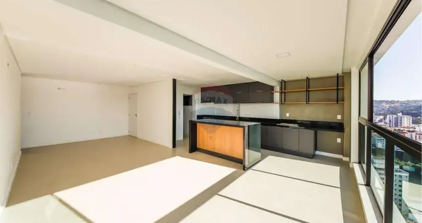 Lindo apartamento de 3 quartos, 2 suítes, no bairro estrela sul