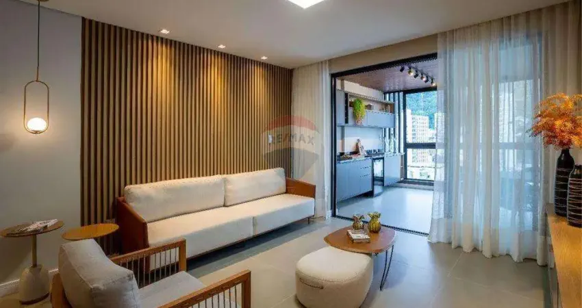 Apartamento com 2 quartos à venda na Rua São Mateus, 1107, São Mateus, Juiz de Fora