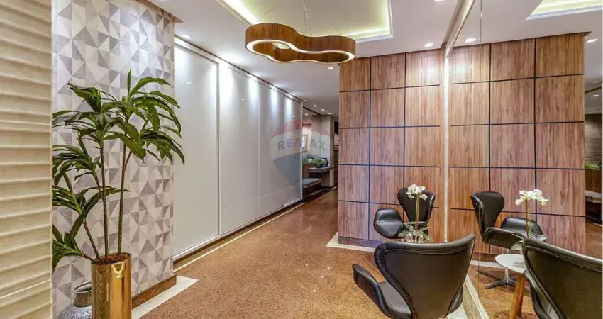 Apartamento de 2 quartos, são mateus - residencial himalaia