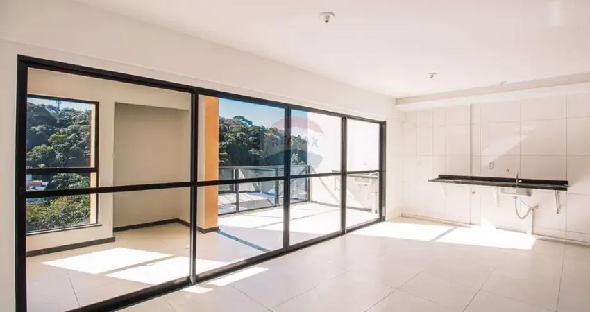 Cobertura duplex de 4 quartos, sendo 2 suítes no bairro são mateus