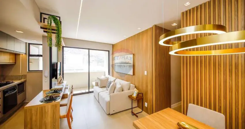 Cobertura com 3 quartos à venda no São Mateus, Juiz de Fora