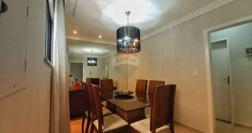 Cobertura espetacular com 3 dormitórios, terraço em são mateus