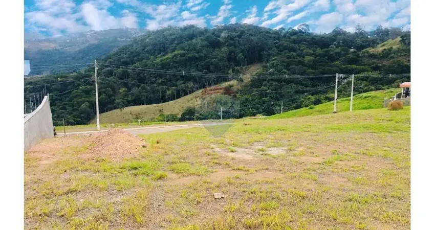 Lote condomínio jardim excelcior 460 m2 com projeto aprovado / próximo ao salvaterra