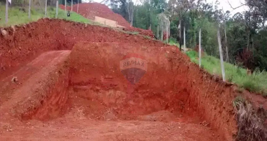 Terreno à venda no Borboleta, Juiz de Fora