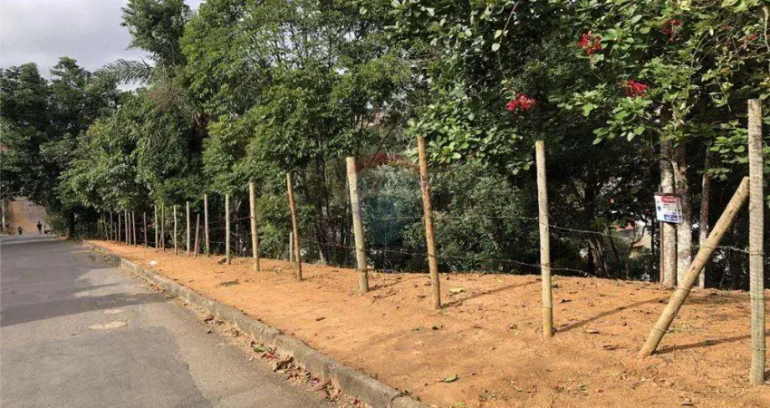 Terreno à venda no Borboleta, Juiz de Fora 