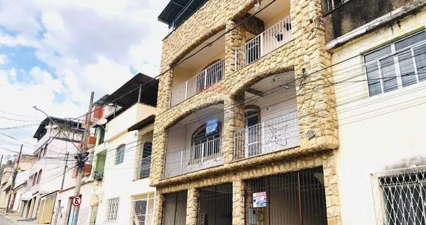 Apartamento no bairro democrata , 3 quartos, varanda e suíte para alugar