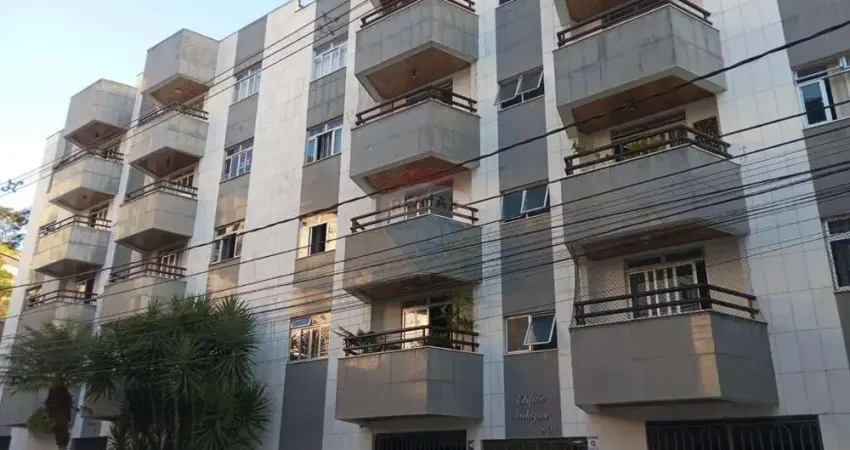 Apartamento com 3 quartos à venda no Granbery, Juiz de Fora