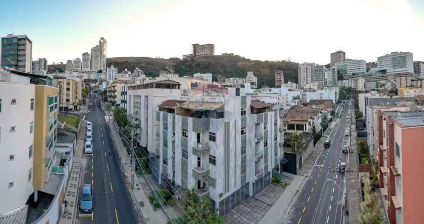 Duplex exclusivo com terraço gourmet e vista incrível – conforto, liberdade e localização previlegiada!