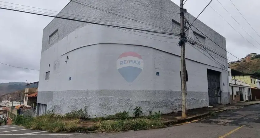 Galpão excelente em juiz de fora , bairro cidade do sol- oportunidade única!