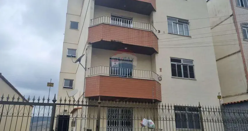 Excelente apartamento 2 quartos com vaga de garagem - bairro nova era i