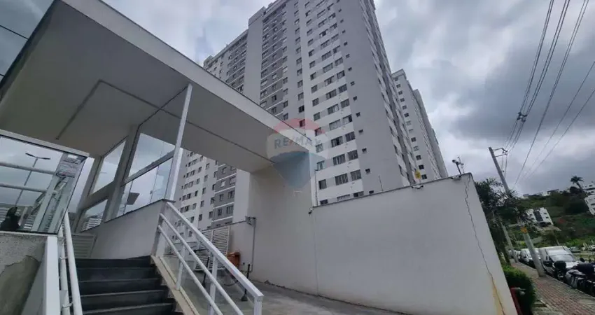 Venda! apartamento 2 qtos com vaga de garagem, condomínio completo bairro aeroporto