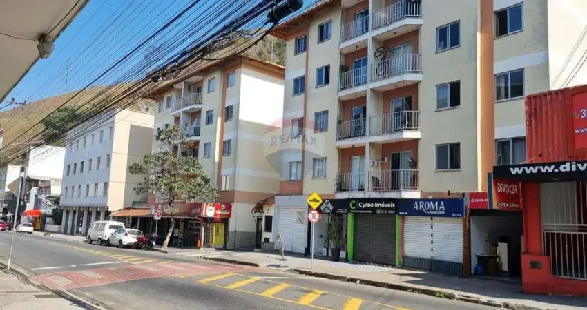 Apartamento com 3 quartos à venda na Avenida Olegário Maciel, 1930, Paineiras, Juiz de Fora