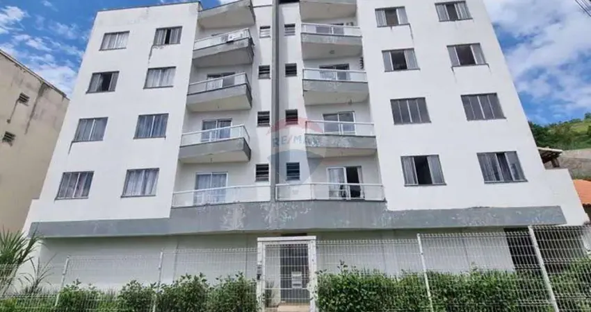 Excelente oportunidade! venda apartamento 2 quartos com vaga de garagem no bairro monte castelo!
