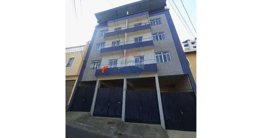 Apartamento com 2 quartos para alugar no Granbery, Juiz de Fora 