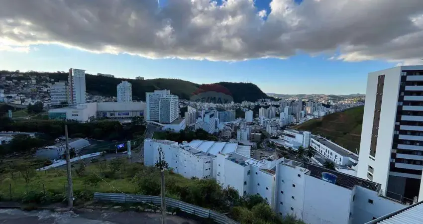 Apartamento com 2 quartos à venda no Jardim Liú, Juiz de Fora 