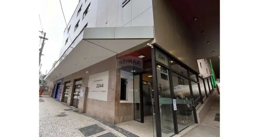 Apartamento com 2 quartos à venda no São Mateus, Juiz de Fora