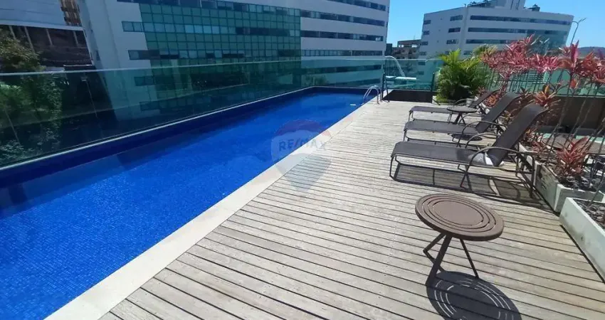 Apartamento com 1 quarto para alugar na Francisco vaz de magalães, 220, Cascatinha, Juiz de Fora