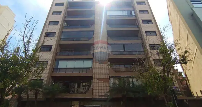 Apartamento com 3 quartos à venda na Rua Moraes e Castro, 370, Passos, Juiz de Fora